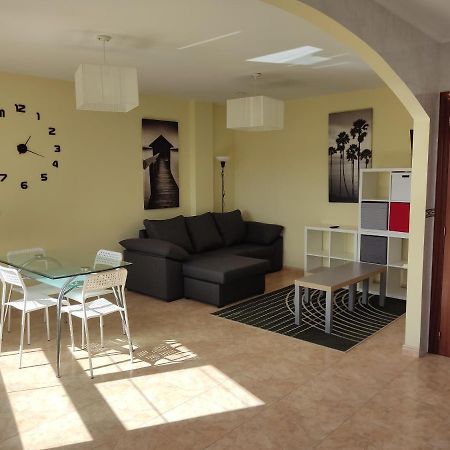 A Ria de Foz Apartamento Exterior foto
