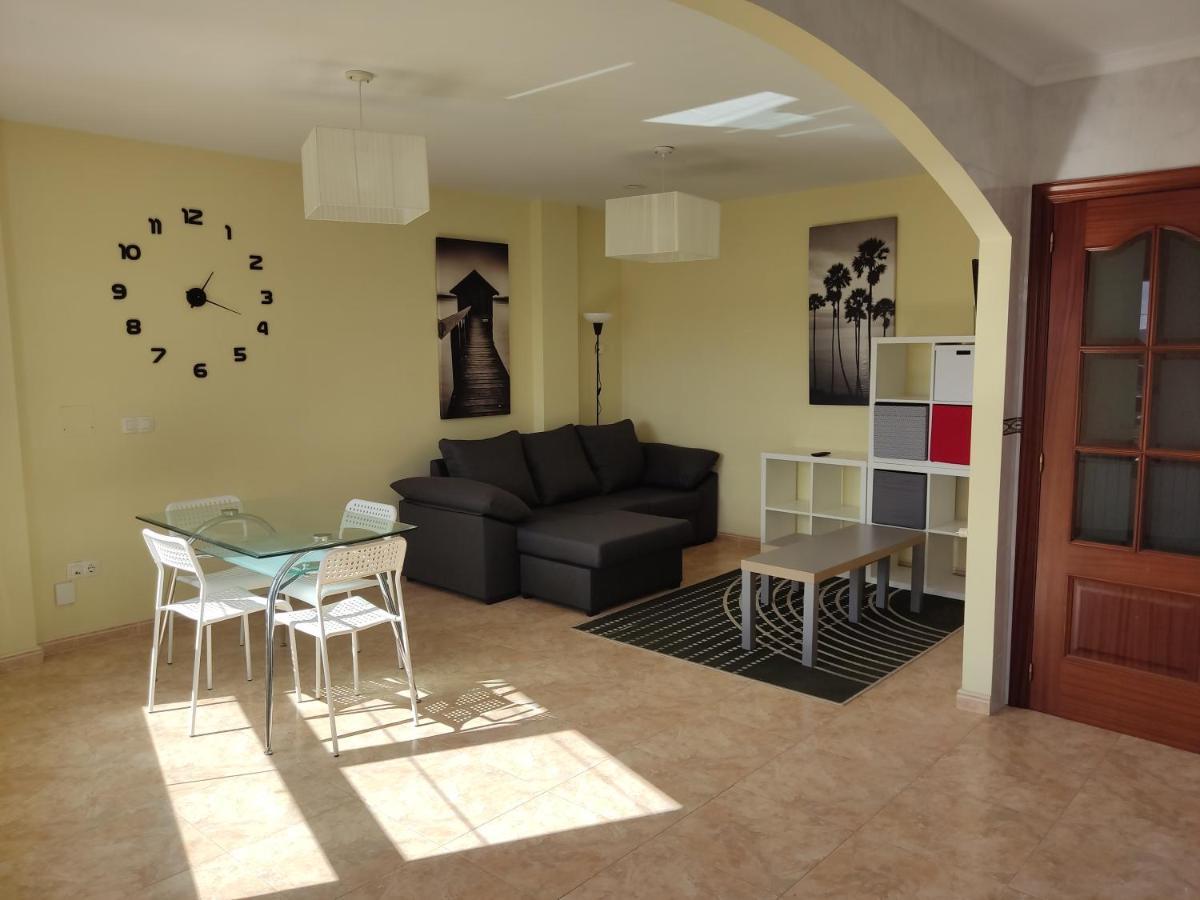 A Ria de Foz Apartamento Exterior foto